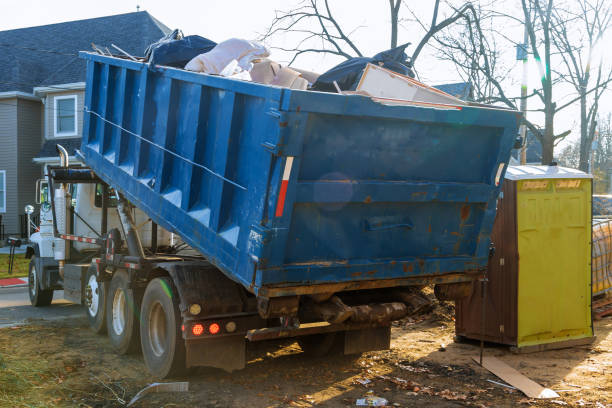 Retail Junk Removal in Gretna, FL