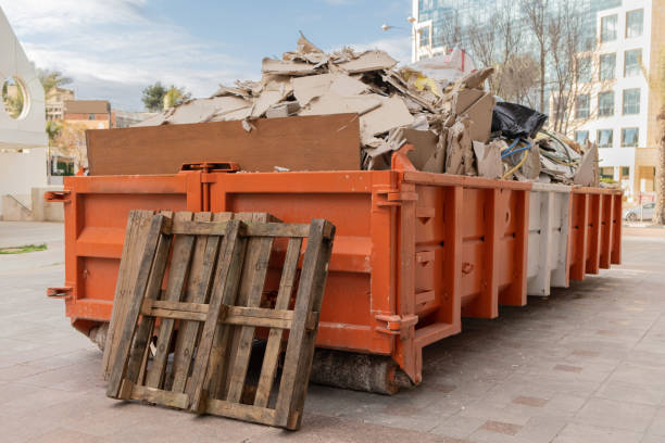 Recycling Services for Junk in Gretna, FL